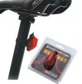 PROWELL KASK LAMBASI  SHARK FIN 3 fonksiyonlu - 3