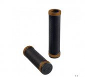 BROOKS ELCİK CAMBIUM RUBBER SİYAH-TURUNCU 100/100 - 2