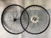 MAVIC 26 J. JANT SETİ CROSS RIDE - 1