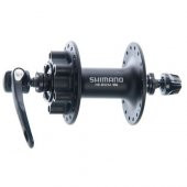 SHIMANO HBM 525 ÖN GÖBEK 6 VİDA 36 DELİK DİSK - 1
