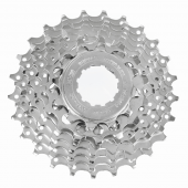 SHIMANO  Kaset/Ruble CS-HG50-9 Tiagra 9 Vites 12-25T - 1