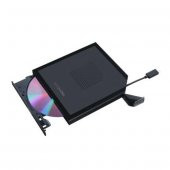 Asus Zendrive V1M SDRW-08V1M-U Harici DVD Sürücü ve Yazıcı - 6