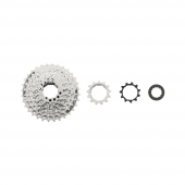 SHIMANO ACERA CS-HG201-9 VİTES RUBLE - 11-34 - 3