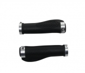 TEX XBYC 700D PLASTİK YÜZÜKLÜ DESTEKLİ ELCİK - SİYAH GRİ - 1