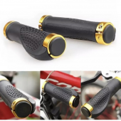 TEX XBYC 700D PLASTİK YÜZÜKLÜ DESTEKLİ ELCİK - SİYAH SARI - 1