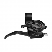 SHIMANO STEF 41 7 Lİ VİTES FREN KOLU SAĞ - 1