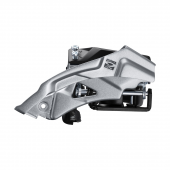 SHIMANO Ön Aktarıcı FD-M2000 9V Altus Üçlü  34.9mm Kelepçe - 1