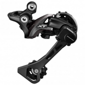 SHIMANO Arka Aktarıcı 11Vites DeoreXT RD-M8000 Uzun Bacak Shadow - 1