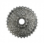 SHIMANO Kaset/Ruble 8 Vites CS-HG41-8 11-30T - 1