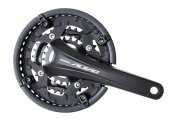 SHIMANO ALIVIO FCT4060 AYNAKOL  44-32-22  175MM - 1