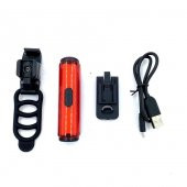 Eastpower ARKA ÇAKAR EBL-3211 100 LM USB - 2