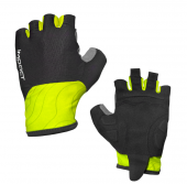 IMPACT Eldiven - VELOR, Jelli, Neon  -  XL beden - 1