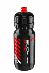 RACEONE X1 MATARA 600ML - SİYAH KIRMIZI - 1