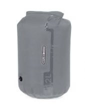 ORTLIEB K2232 Su GeçIrmz Çanta Dry-Bag PS10 Valve 12L Açik Gri - 1