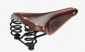 BROOKS FLYER SPECIAL SELE - KAHVERENGİ - 1