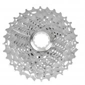 SHIMANO XT CS-M 771 RUBLE  10 VİTES   - 11-32 - 1