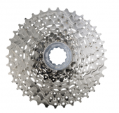 SHIMANO Kaset/Ruble Alivio CS-HG400-9 9 Vites 12-36 - 1
