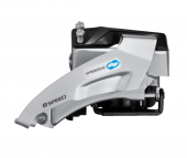 SHIMANO Ön Aktarıcı İkili FD-M315-TS 34.9mm CB - 1
