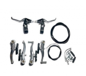 KNT - PEAK ALÜMİNYUM FREN TAKIMI SET - 1