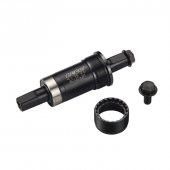 NECO Orta Yatak - Kaset, Rulmanlı, 110mm Kutulu - 1
