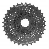 SHIMANO ALTUS CS-HG31 8 Lİ RUBLE  - 11-32 - 1