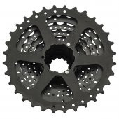 SHIMANO ALTUS CS-HG31 8 Lİ RUBLE  - 11-32 - 3