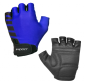 IMPACT Eldiven - RECTO Mavi  -  L beden - 1