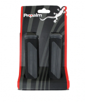 PROPALM  SLİKON ELCİK - SİYAH GRİ - 1