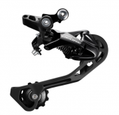 SHIMANO Arka Aktarıcı 10V U.Bacak RD-T6000 Deore Siyah 36T - 1
