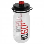 POLISPORT SULUK C600 TERMOSSUZ 600ML - ŞEFFAF - 1