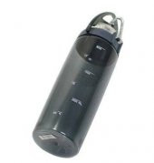 ELITE GOTO FIBERGLASS SULUK  700 ML - SİYAH - 1