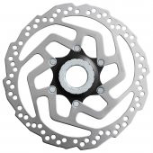 SHIMANO Rotor 180mm Center Lock SM-RT10 (Kilit Dahil) - 1
