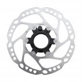 SHIMANO - Rotor 160mm Center Lock Int. RT-EM600 - 1