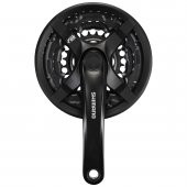 SHIMANO  FC-TY501 AYNAKOL 170ml. karank kol - 24-34-42 - 1