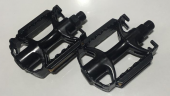 KNT PEDAL CG 125 MTB ALÜMİNYUM SİYAH - 1