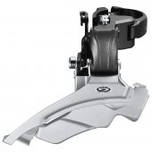 SHIMANO Ön Aktarıcı 9V Altus Üçlü FD-M371 34.9mm Kelepçe DS DP - 1