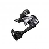 SHIMANO ACERA RD-T3000 ARKA VİTES 9V. UZUN BACAK - GÜMÜŞ - 1