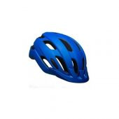 BELL KASK TRACE - 53-60 Cm Unisex - MAVİ - 1