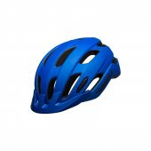 BELL KASK TRACE - 53-60 Cm Unisex - MAVİ - 2