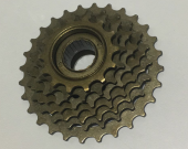 TRAZANO 7 Lİ RUBLE 14 - 28 Dişli - 1