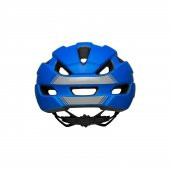 BELL KASK TRACE - 53-60 Cm Unisex - MAVİ - 4