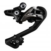 SHIMANO Arka Aktarıcı 10Vites DeoreXT RD-T8000 Uzun Bacak Shadow - 1