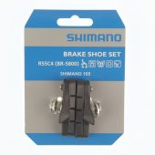 SHIMANO Fren Pabucu Set R55C4 BR-5800L 1 çift - 1