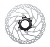 SHIMANO Rotor 180mm Center Lock RT-EM300 - 1