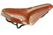 BROOKS SELE B-17 STANDART SELE - BAL RENGİ - 1