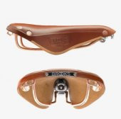 BROOKS B17 SPECIAL SELE BALRENGİ - 1