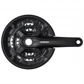 SHIMANO Aynakol/ CG FC-MT210-3 44/32/22T 170mm 9VİTES - 1