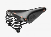 BROOKS FLYER SPECIAL SELE - SİYAH - 1