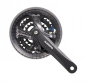 SHIMANO FC-M361 42/32/22T  AYNAKOL 8 VİTES 170MM - 1
