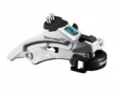SHIMANO TOURNEY TX800 ÖN VİTES 34.9mm CB TS 66-69 3 LÜ - 1